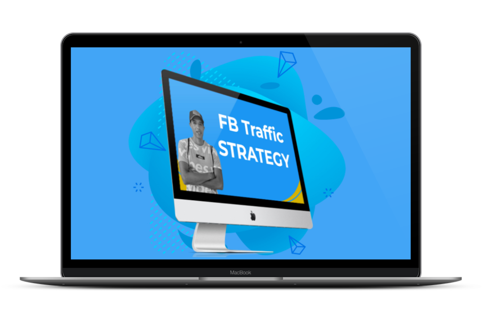 facebook traffic strategy