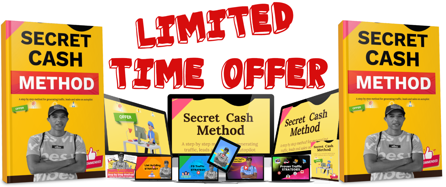 NEW OFFER