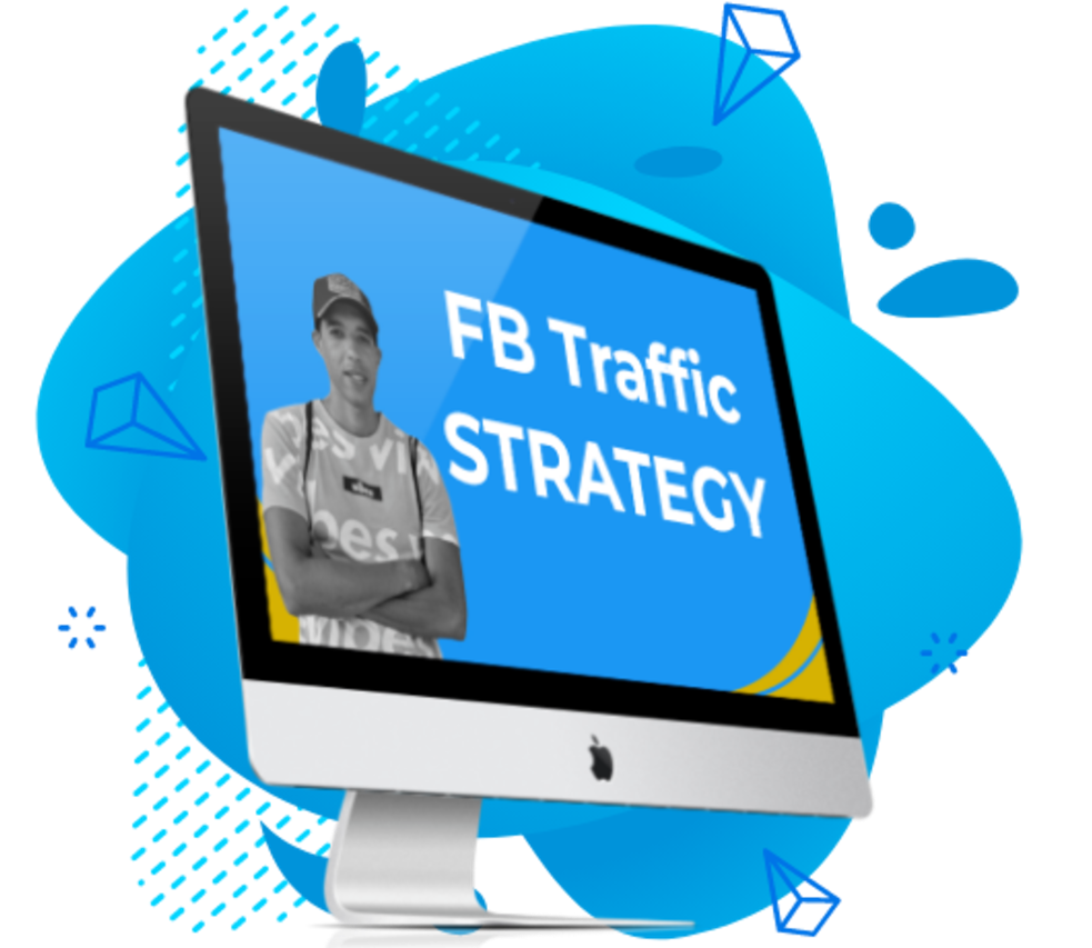 FB TRAFFIC STRATEGY