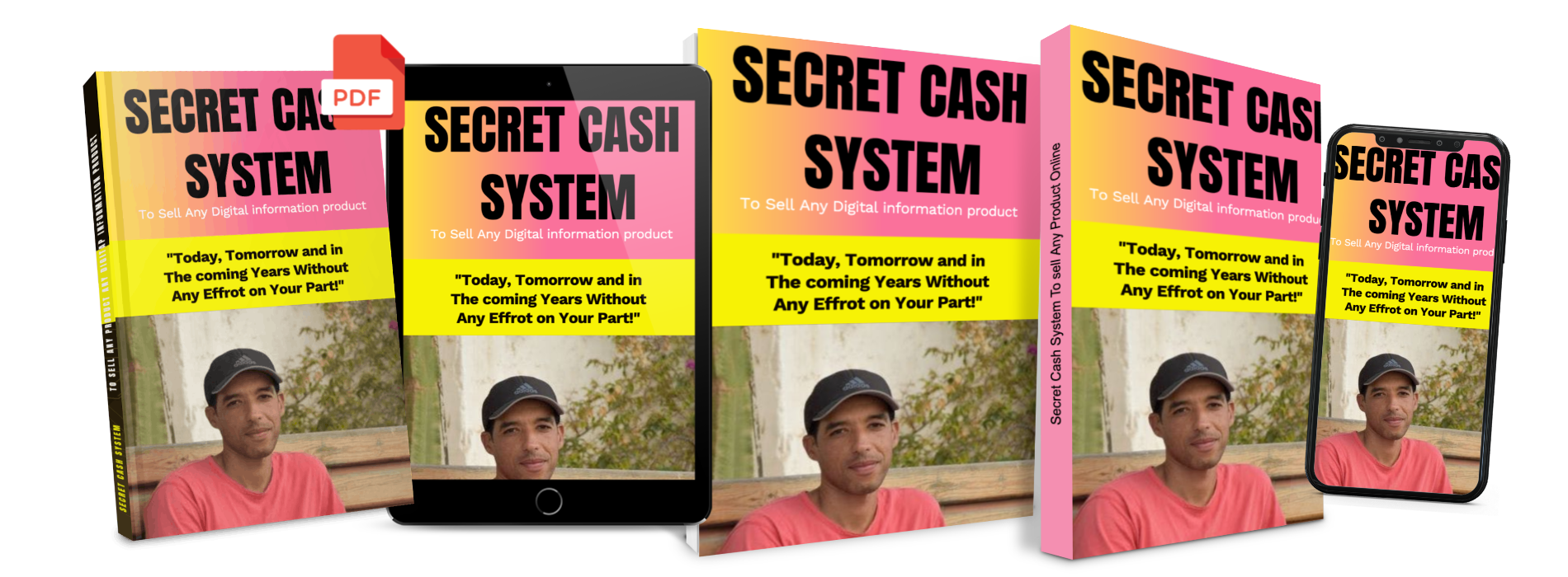 cash system
